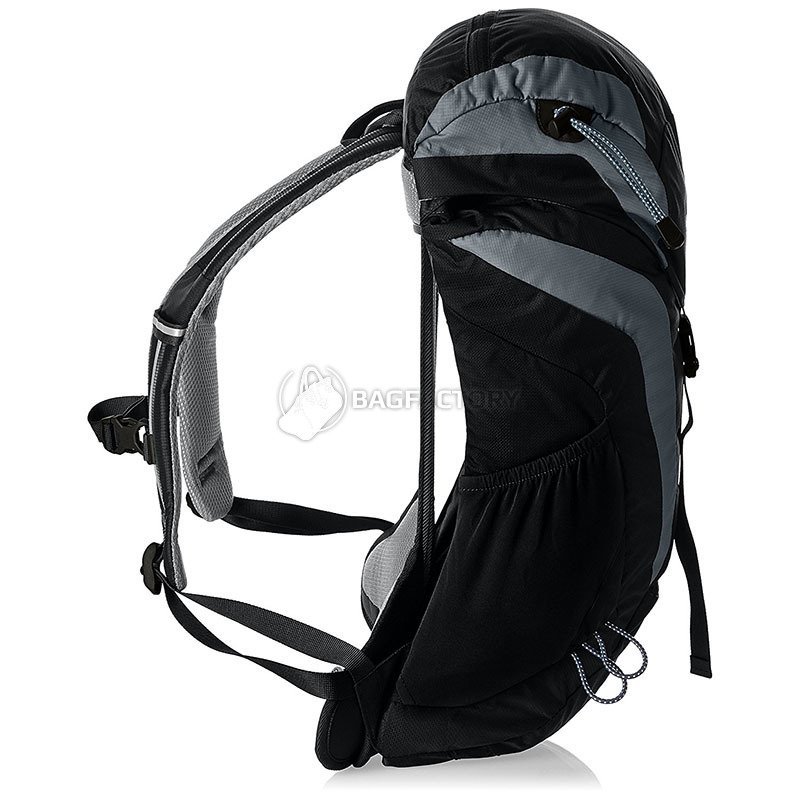 Туристичний рюкзак Deuter AC Lite 18 Black - titan (34201167490)