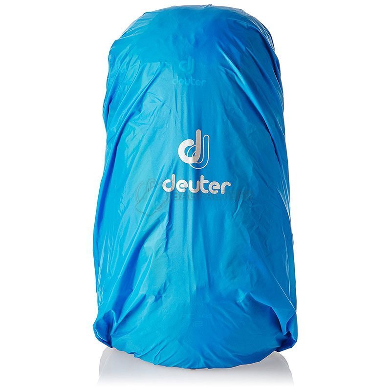 Туристичний рюкзак Deuter AC Lite 18 Black - titan (34201167490)