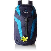 Туристичний рюкзак Deuter AC Lite 22 SL Blueberry - turquoise (34202163349)