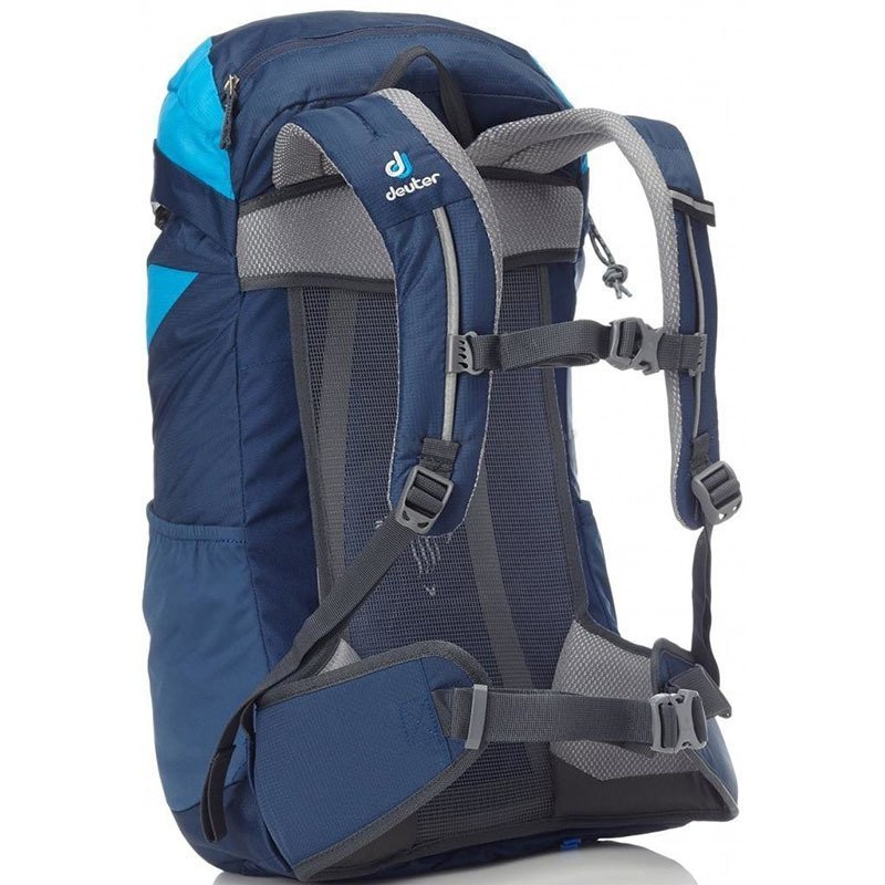 Туристичний рюкзак Deuter AC Lite 26 Midnight - turquoise (34203163306)