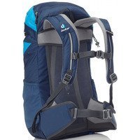 Туристичний рюкзак Deuter AC Lite 26 Midnight - turquoise (34203163306)