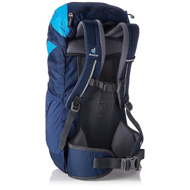 Туристичний рюкзак Deuter AC Lite 26 Midnight - turquoise (34203163306)