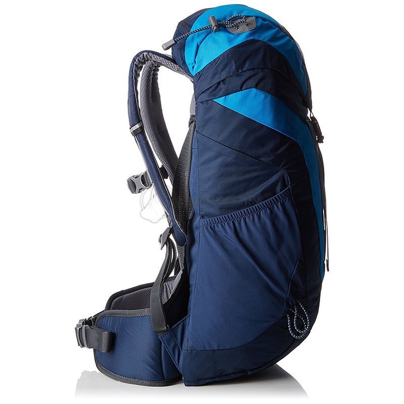 Туристичний рюкзак Deuter AC Lite 26 Midnight - turquoise (34203163306)