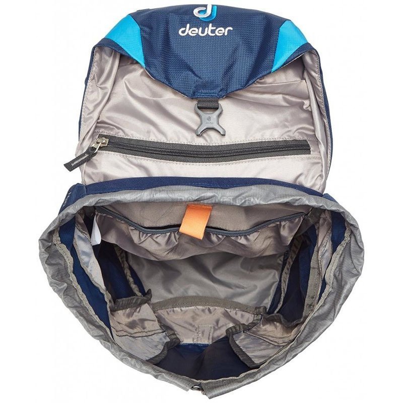 Туристичний рюкзак Deuter AC Lite 26 Midnight - turquoise (34203163306)