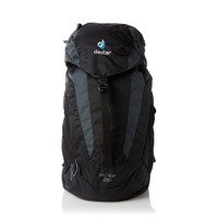 Туристичний рюкзак Deuter AC Lite 26 Black - granite (34203167410)