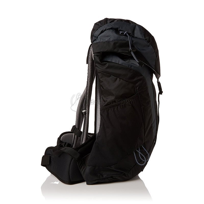 Туристичний рюкзак Deuter AC Lite 26 Black - granite (34203167410)