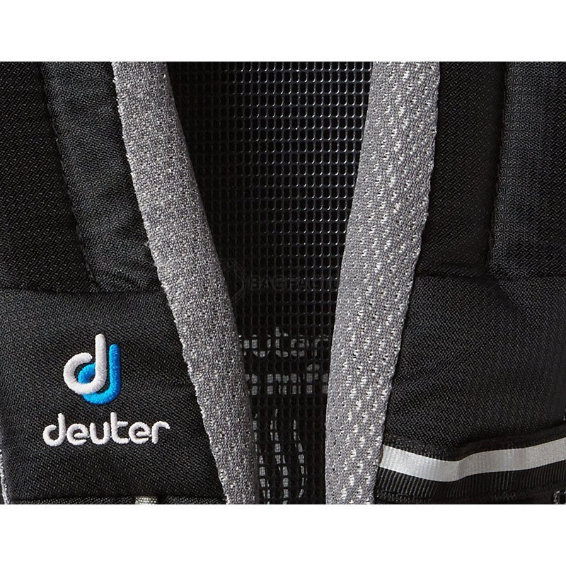 Туристичний рюкзак Deuter AC Lite 26 Black - granite (34203167410)
