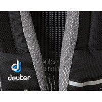 Туристичний рюкзак Deuter AC Lite 26 Black - granite (34203167410)