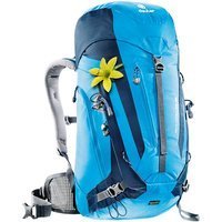 Туристичний рюкзак Deuter ACT Trail 28 SL Turquoise - midnight (34402153312)