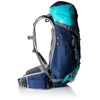 Туристичний рюкзак Deuter ACT Trail PRO 32 SL Midnight - mint (34410153218)
