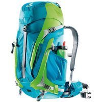 Туристичний рюкзак Deuter ACT Trail PRO 32 SL Midnight - mint (34410153218)