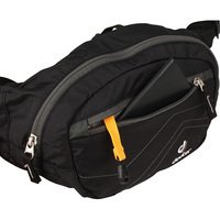 Поясна сумка Deuter Belt II Midnight - turquoise 2.5л (390143306)