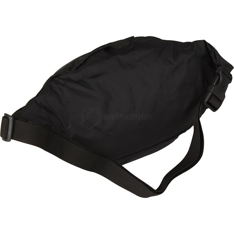 Поясна сумка Deuter Belt II Black - anthracite 2.5л (390147520)