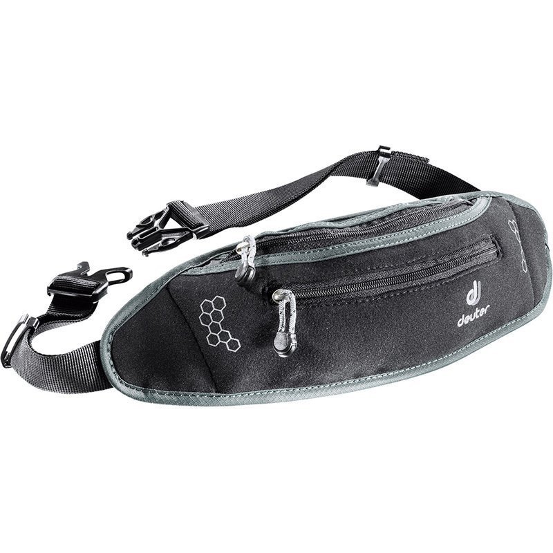 Поясна сумка Deuter Neo Belt I Black - granite (390407410)