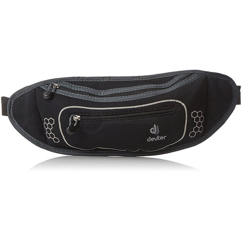 Поясна сумка Deuter Neo Belt I Black - granite (390407410)