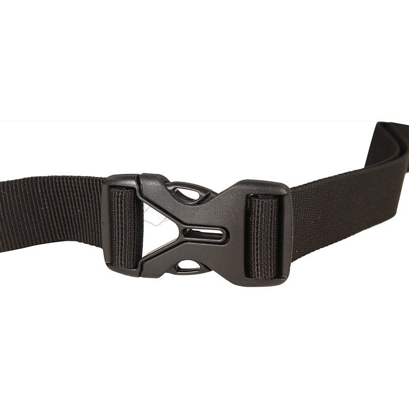 Поясна сумка Deuter Neo Belt I Black - granite (390407410)