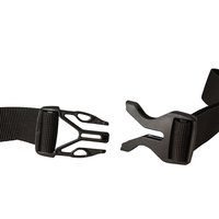 Поясна сумка Deuter Neo Belt I Black - granite (390407410)