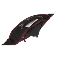 Поясна сумка Deuter Neo Belt I Black - granite (390407410)