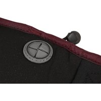 Поясна сумка Deuter Neo Belt I Black - aubergine (390407525)