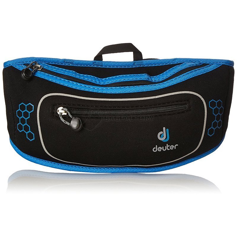 Поясна сумка Deuter Neo Belt II Black - coolblue (390507301)