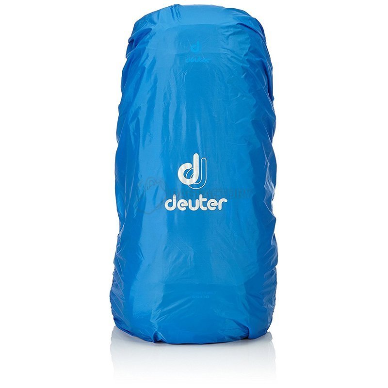 Туристичний рюкзак Deuter Aircontact 65+10 Midnight - ocean (33205163980)