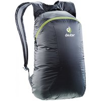 Туристичний рюкзак Deuter Aircontact PRO 65+15 SL Graphit - black (33302174701)