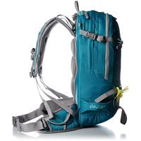 Туристичний рюкзак Deuter Freerider 24 SL Petrol - mint (33031173217)