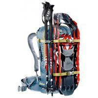 Туристичний рюкзак Deuter Freerider 24 SL Petrol - mint (33031173217)