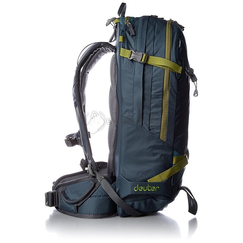 Туристичний рюкзак Deuter Freerider 26 Arctic - petrol (33032173356)