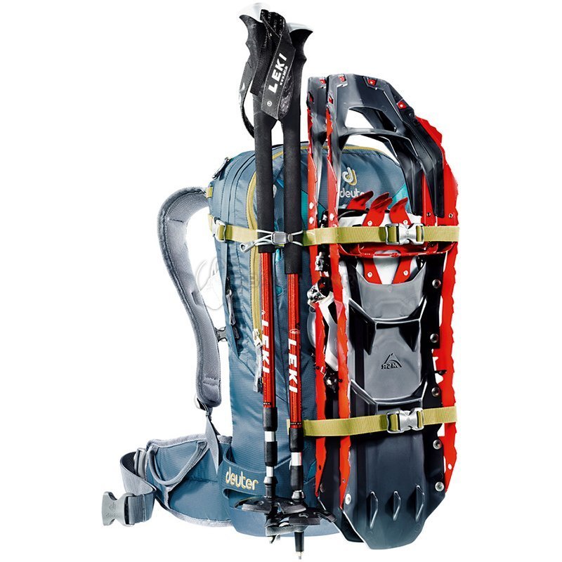 Туристичний рюкзак Deuter Freerider 26 Arctic - petrol (33032173356)