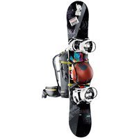 Туристичний рюкзак Deuter Freerider Pro 30 Midnight - arctic (33034173359)