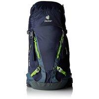 Туристичний рюкзак Deuter Guide 30+ SL Navy - granite (33610173400)