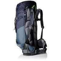 Туристичний рюкзак Deuter Guide 30+ SL Navy - granite (33610173400)