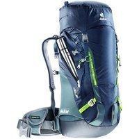 Туристичний рюкзак Deuter Guide 35+ Moss - navy (33611172313)