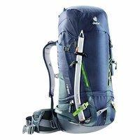 Туристичний рюкзак Deuter Guide 42+ EL Navy - granite (33619173400)