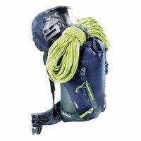 Туристичний рюкзак Deuter Guide 42+ EL Navy - granite (33619173400)