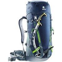 Туристичний рюкзак Deuter Guide Lite 32 Navy - granite (33601173400)