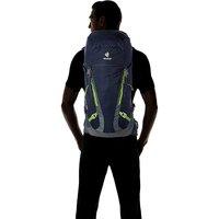 Туристичний рюкзак Deuter Guide Lite 32 Navy - granite (33601173400)