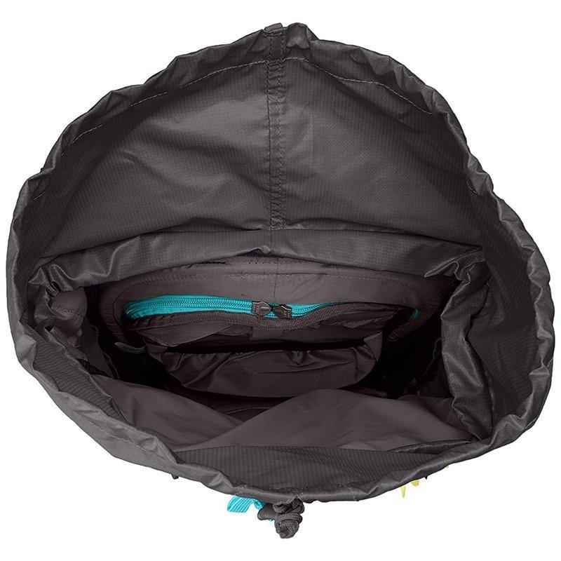 Туристичний рюкзак Deuter Rise 32+ SL Graphite - black (33012184701)