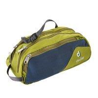 Косметичка Deuter Wash Bag Tour II Moss - arctic (394922308)