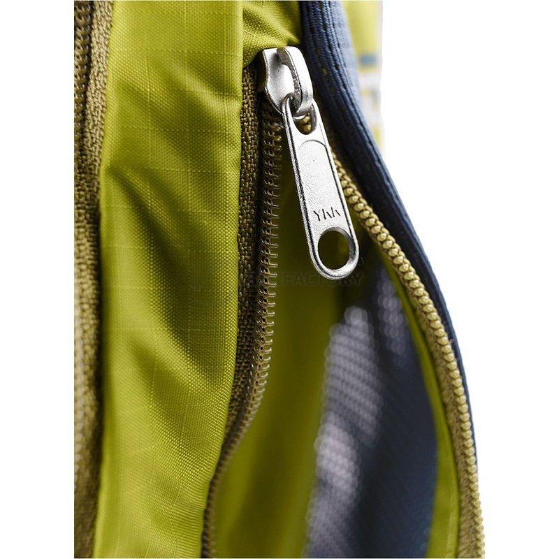 Косметичка Deuter Wash Bag Tour II Moss - arctic (394922308)