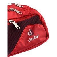 Косметичка Deuter Wash Bag Tour II Fire - aubergine (394925513)