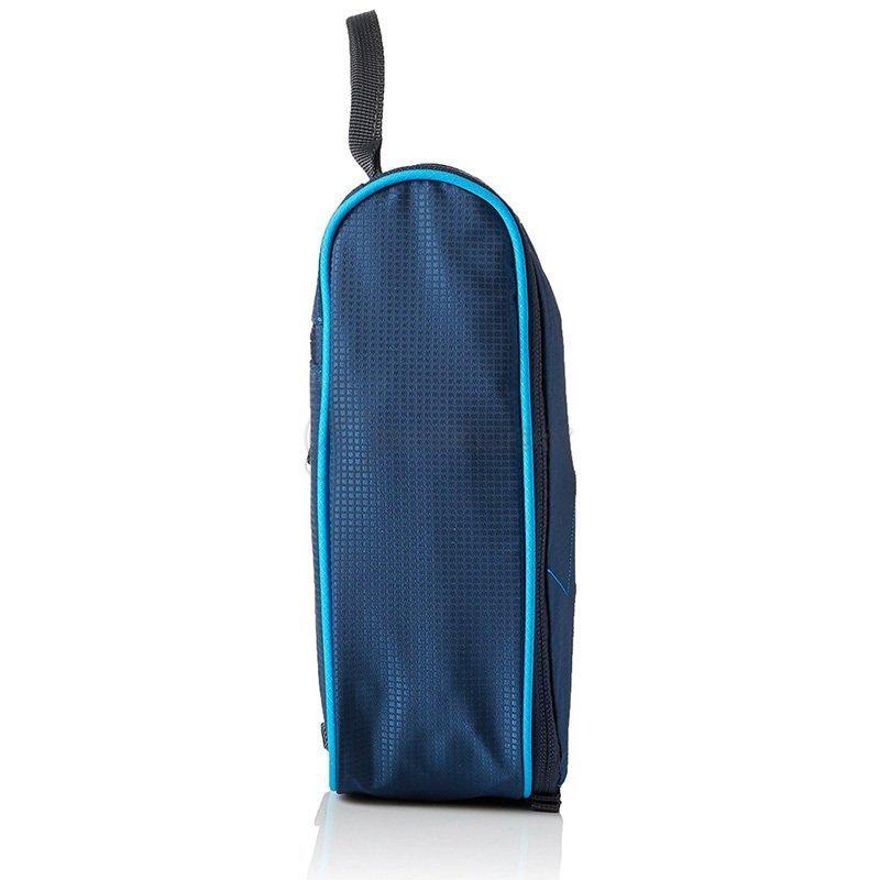 Косметичка Deuter Wash Center I Midnight - turquoise (394543306)