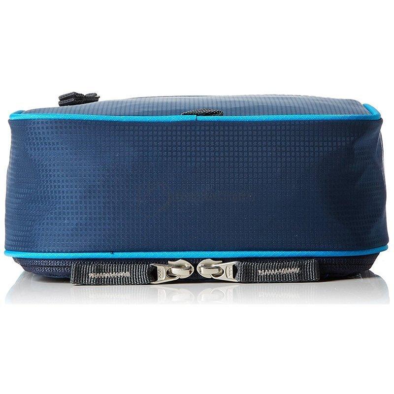 Косметичка Deuter Wash Center I Midnight - turquoise (394543306)