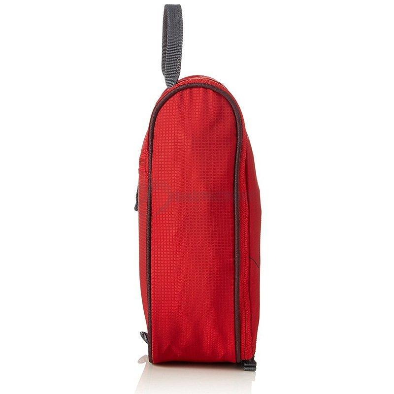 Косметичка Deuter Wash Center I Fire - aubergine (394545513)