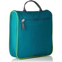 Косметичка Deuter Wash Center II Petrol - kiwi (394643214)