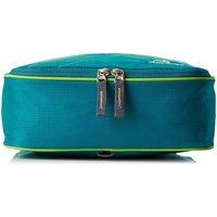 Косметичка Deuter Wash Center II Petrol - kiwi (394643214)