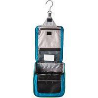 Косметичка Deuter Wash Center II Petrol - kiwi (394643214)