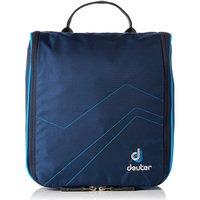 Косметичка Deuter Wash Center II Midnight - turquoise (394643306)