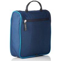 Косметичка Deuter Wash Center II Midnight - turquoise (394643306)